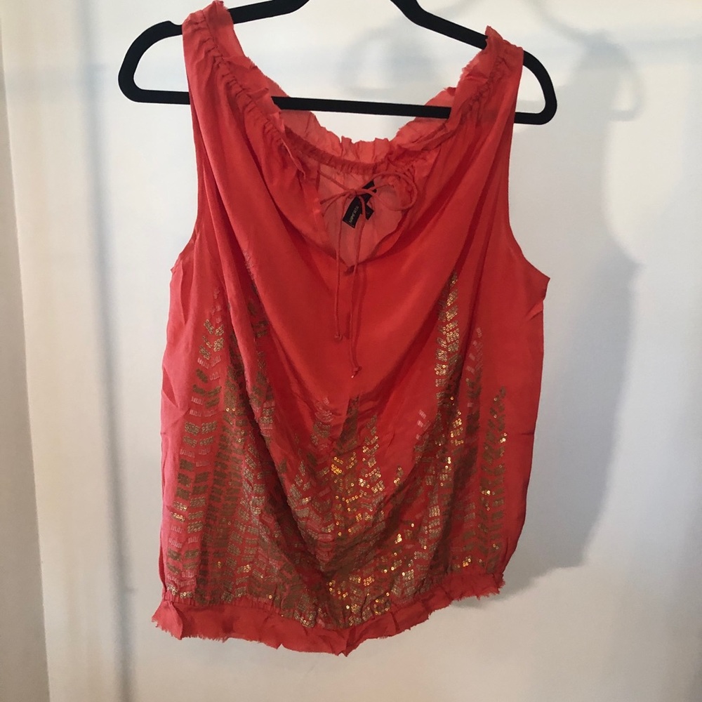 💫 3 for $30 💫 100% silk top